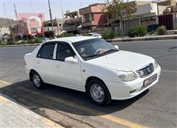 Geely CK